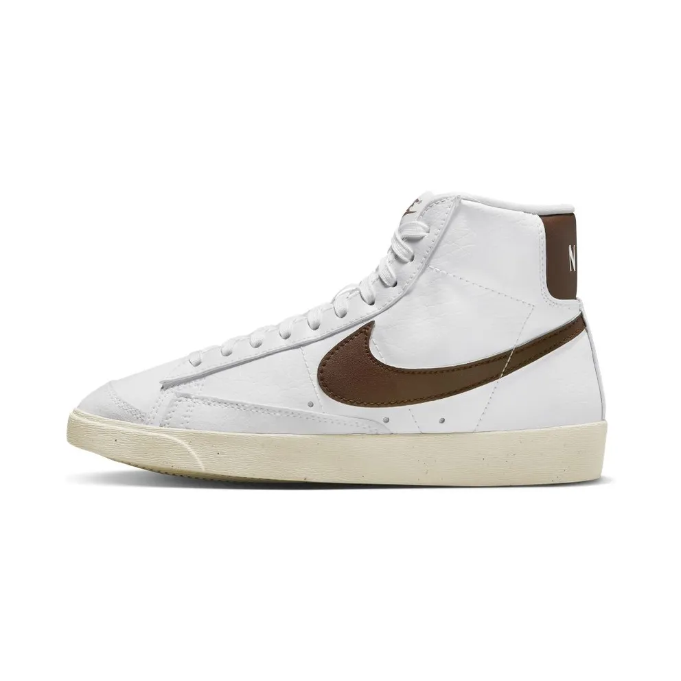 Nike Blazer Mid ’77 Next Nature White (DQ4124-104)