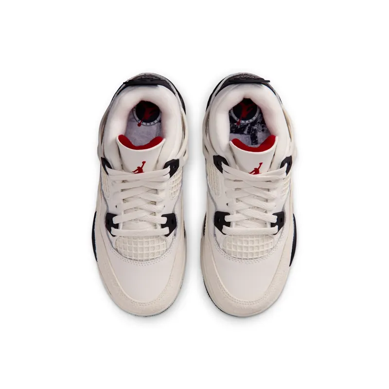 Air Jordan 4 PS “Flight Club” (IM4028-100)