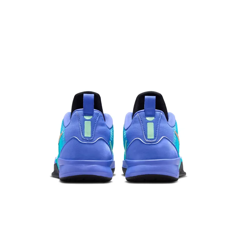 Nike Sabrina 3 Sapphire / Blue / Dusty Cactus (IQ0831-500)
