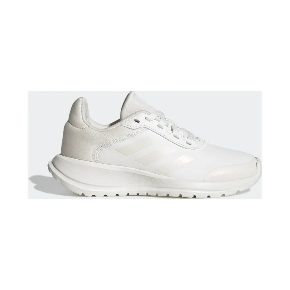 adidas Tensaur Run Schuh Core White / Core White / Core White (GZ3425)