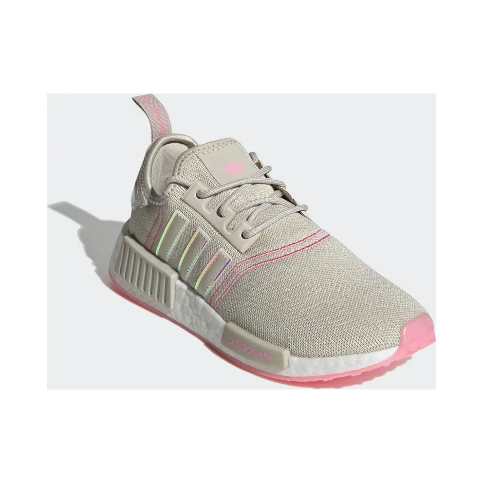 Adidas NMD_R1 Bliss / Bliss Pink / Cloud White (GW9473)