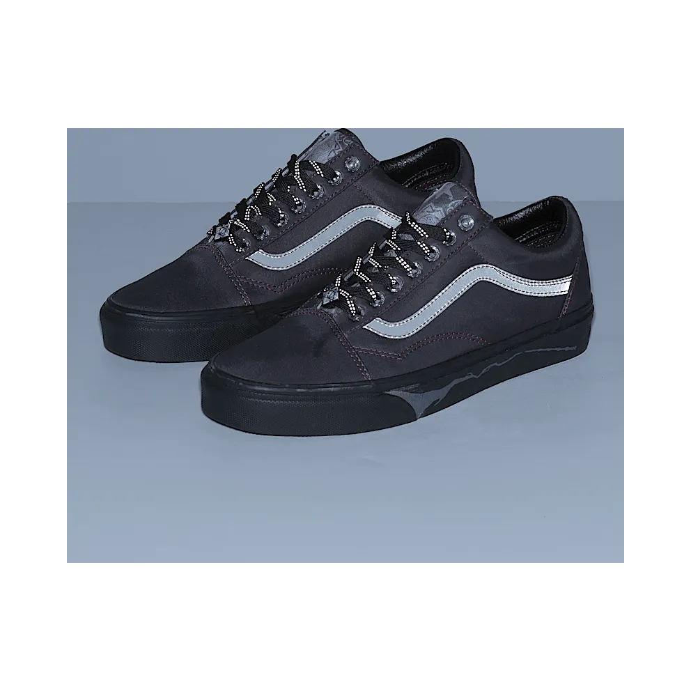 Vans Old Skool Harry Potter Deathly Hallows Deathly Hallows/Black (VN0A4BV5V0F)
