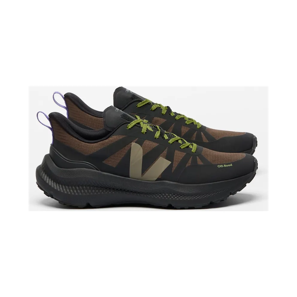 VEJA Condor 3 – Black (OF1921485)