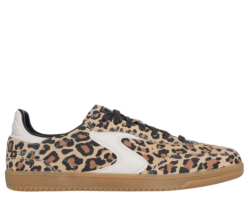 Skechers Hotshot – On The Prowl Sneaker Luipaard