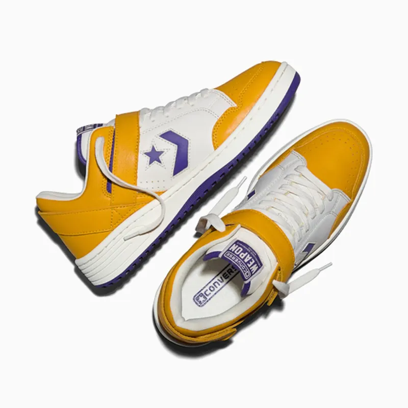 Engineered Garments x Converse Weapon (A19690C)