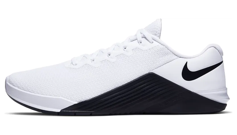 Nike Metcon 5 White Black (AQ1189-190)