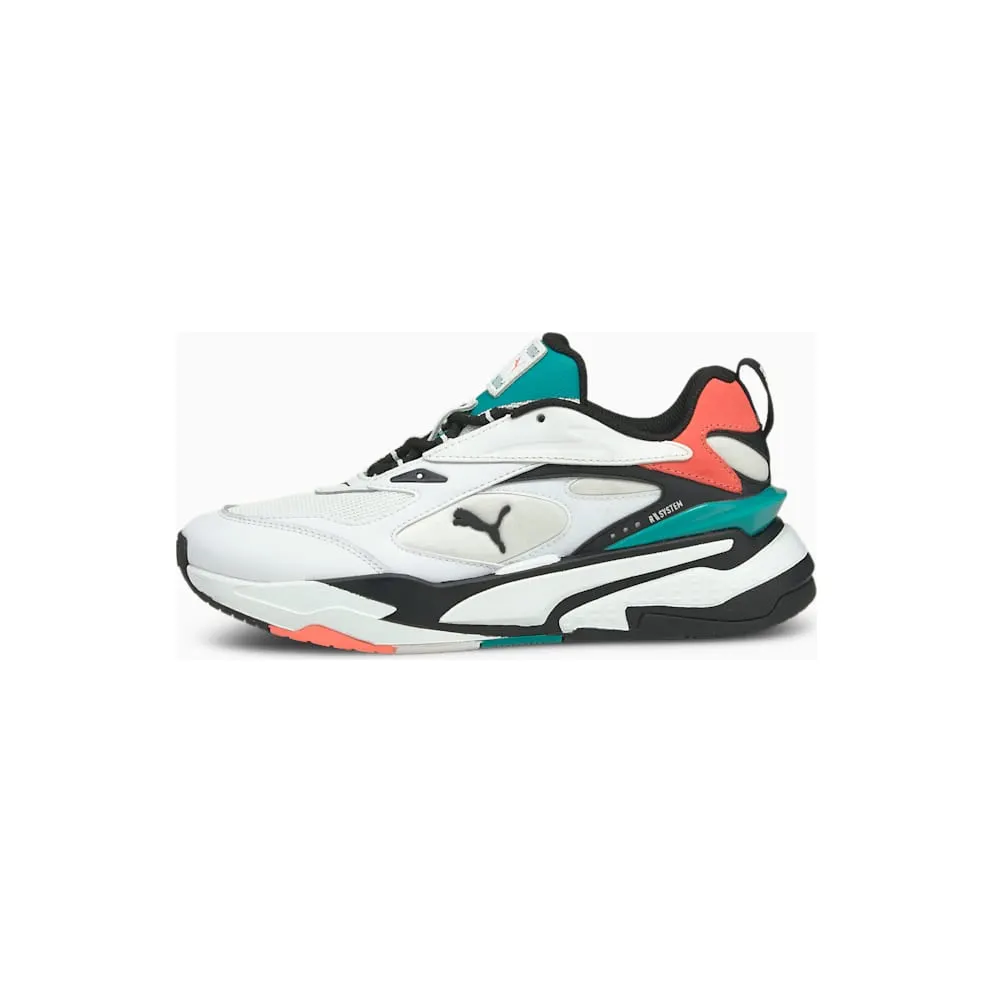 Puma RS-Fast Mix Pink/Black/White (37564105)