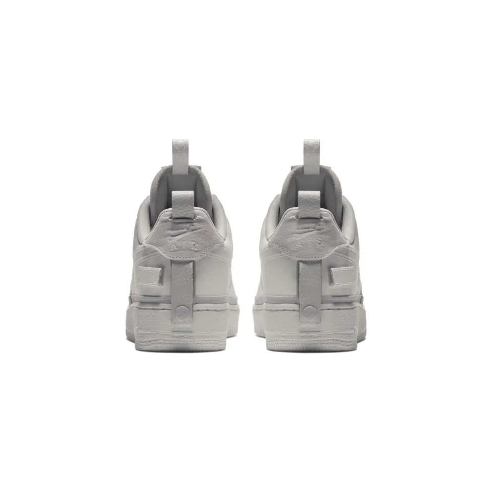 Nike Air Force 1 Low 90/10 All-Star (2018) Vast Grey/Vast Grey-White (AH6767-001)