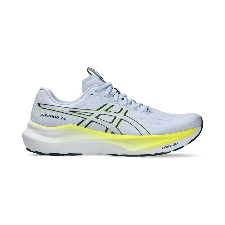 ASICS GT-2000 14 Blue Fade Tranquil Teal (1011C056-400)