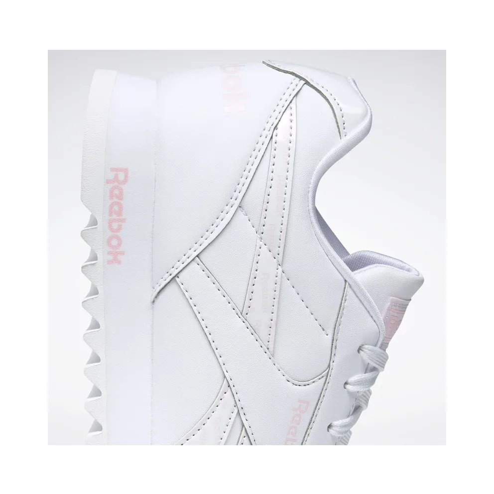 Reebok Royal Classic Jogger 2.0 Platform Shoes White / Porcelain / None