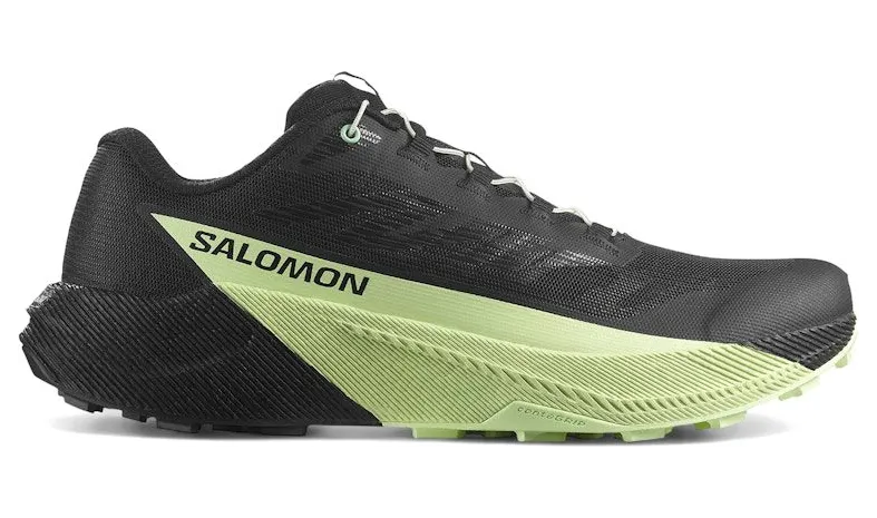 Salomon Pulsar Black Patina Green (L47887800)