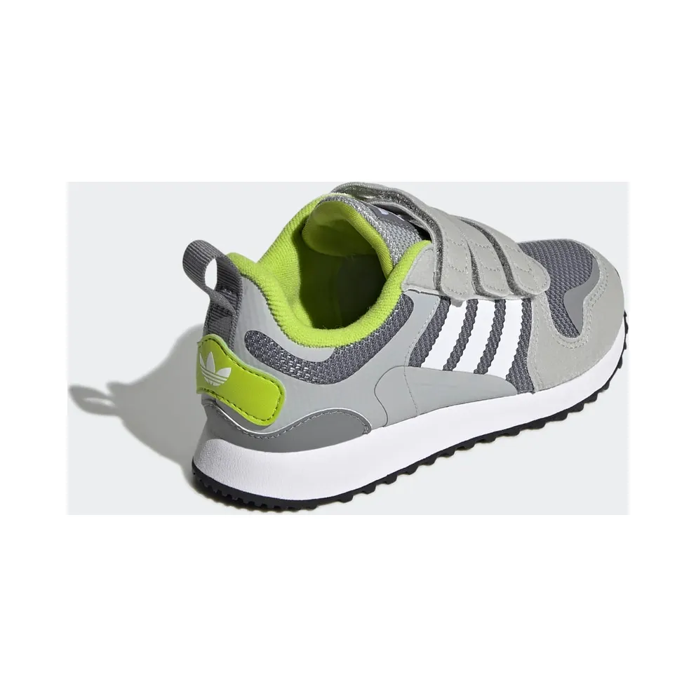 adidas ZX 700 HD Grey Two / Cloud White / Grey Three (GZ7520)