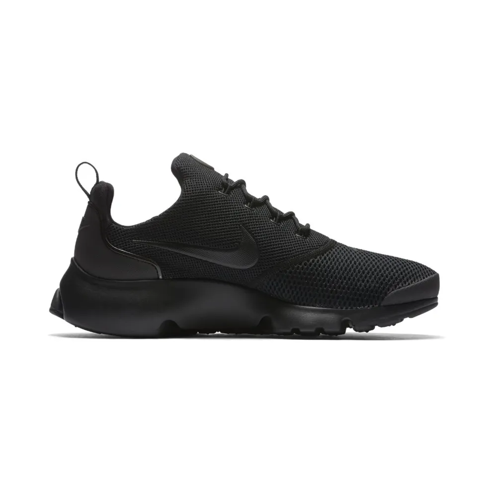 Nike Presto Fly Black/Black-Black Black/Black-Black (908019-001)