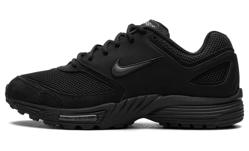 Nike Air Pegasus 2005 “Comme des Garcons – Black” (FJ4692-001)
