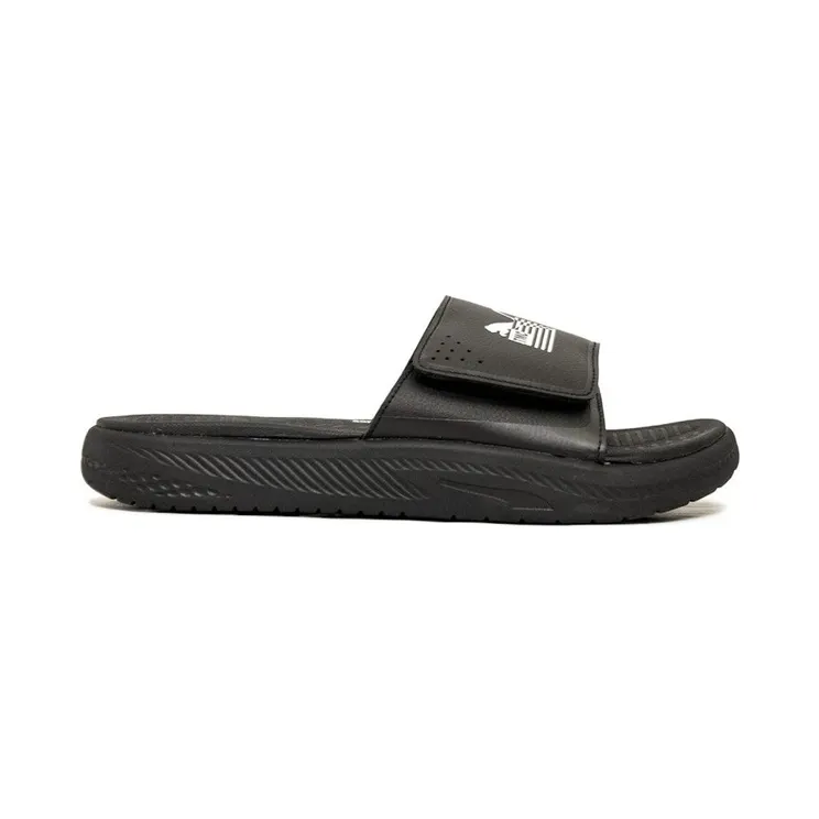 Puma Softride Slide Nipsey Hussle TMC Black (385050-02)