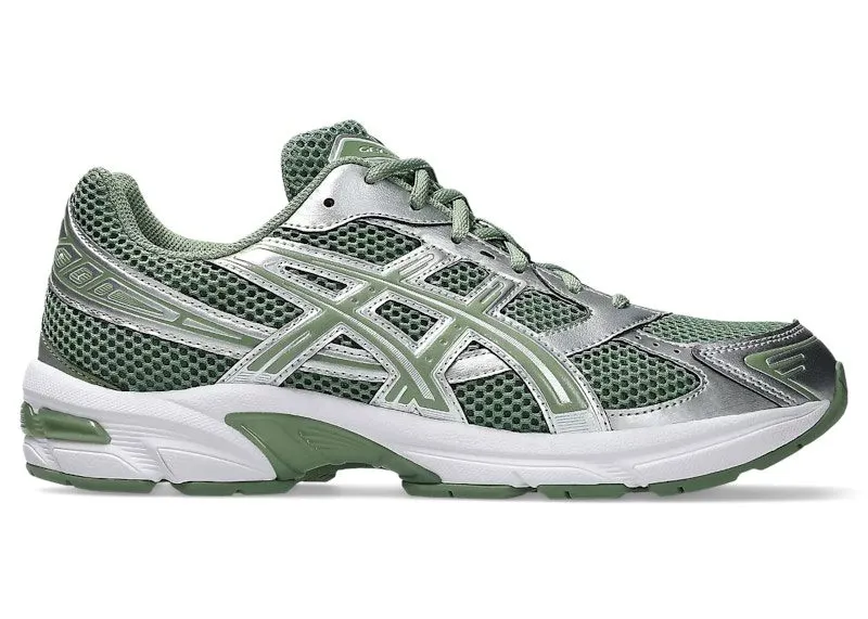 ASICS Gel-1130 Swamp Green Silver (1203A842-300)