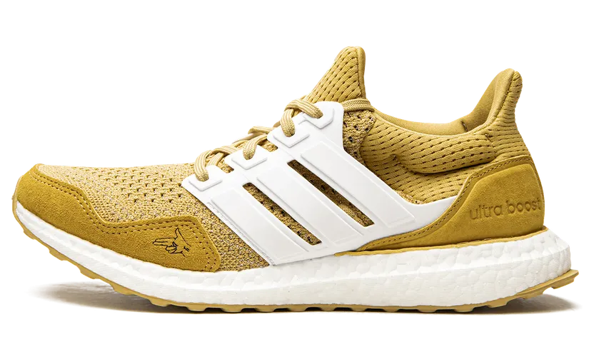 adidas Ultra Boost 1.0 Extra Butter Shooter Happy Gilmore (G54912)