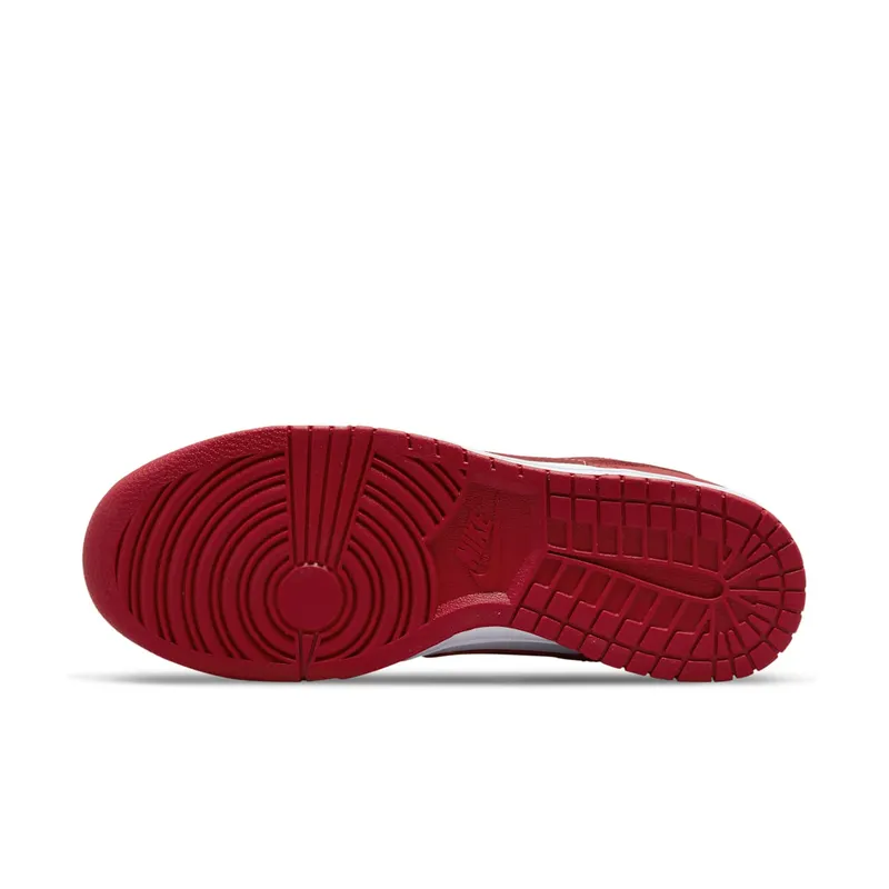 Nike Low Gym Red – “Gym Red / White” (DD1391-602)