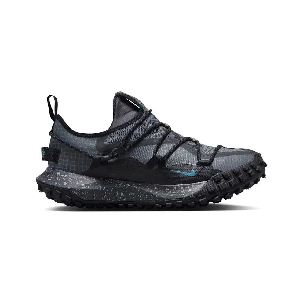 Nike ACG Mountain Fly Low Gore-Tex SE Dark Grey Black (IB7328-002)
