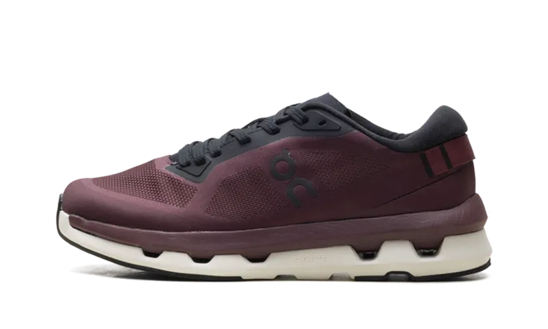 On Running Cloudzone “Mulberry | Black” (3WF10071570)