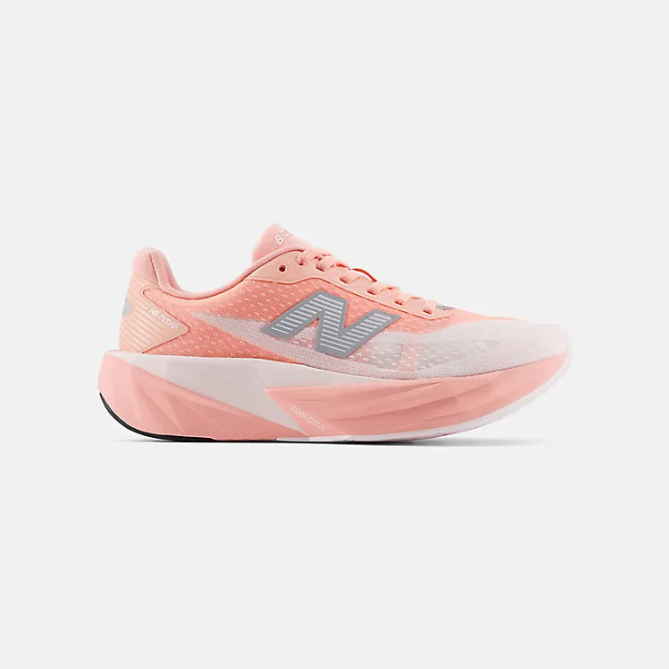 NEW BALANCE FuelCell Rebel v5 “PINK LEMONADE / PINK SALT” (WFCX49I)