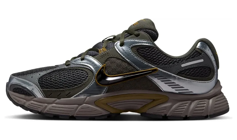 Nike V5 RNR “Olive Smoke Grey” (HJ5228-300)
