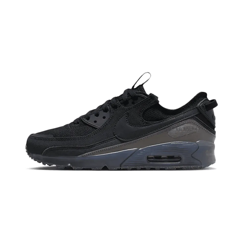 Nike Air Max Terrascape 90 Black (DQ3987-002)