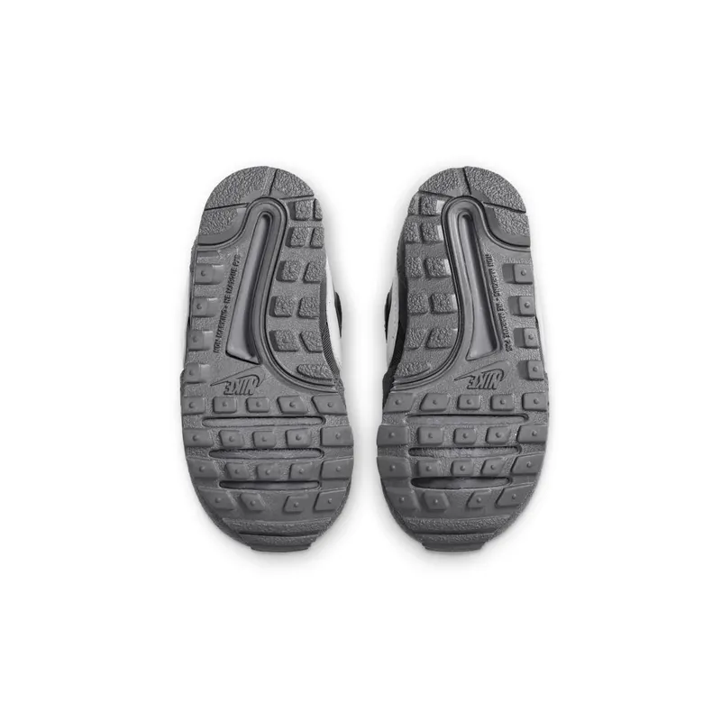 Nike MD Valiant Baby and Toddler Grey (CN8560-001)