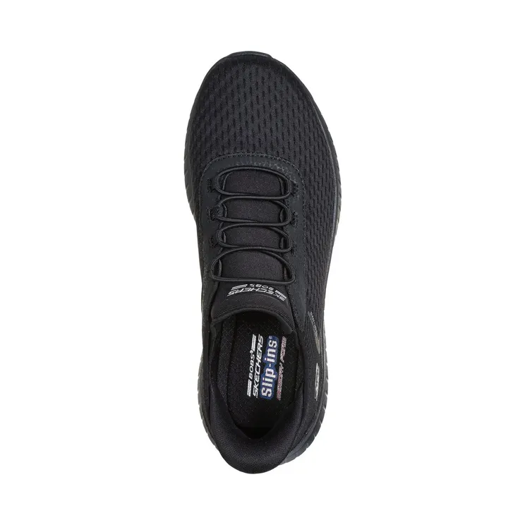 skechers-bobs 117504_BBK