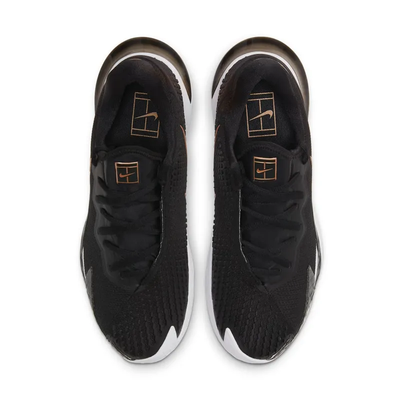 NikeCourt Air Zoom Vapor Cage 4 Hard-Court Tennis Black (CD0431-006)
