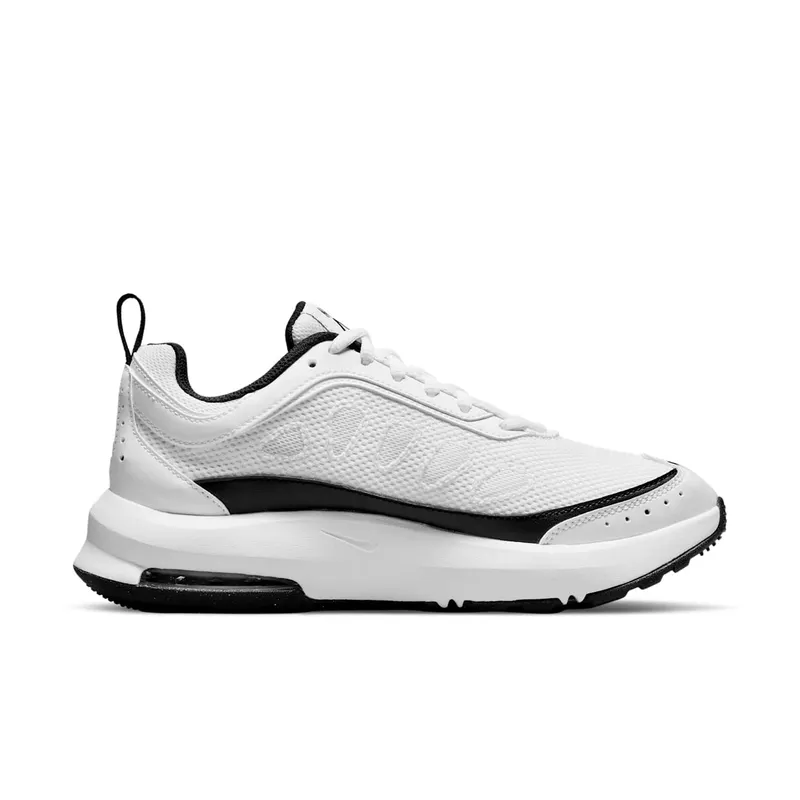 Nike Air Max AP White Black (CU4870-100)