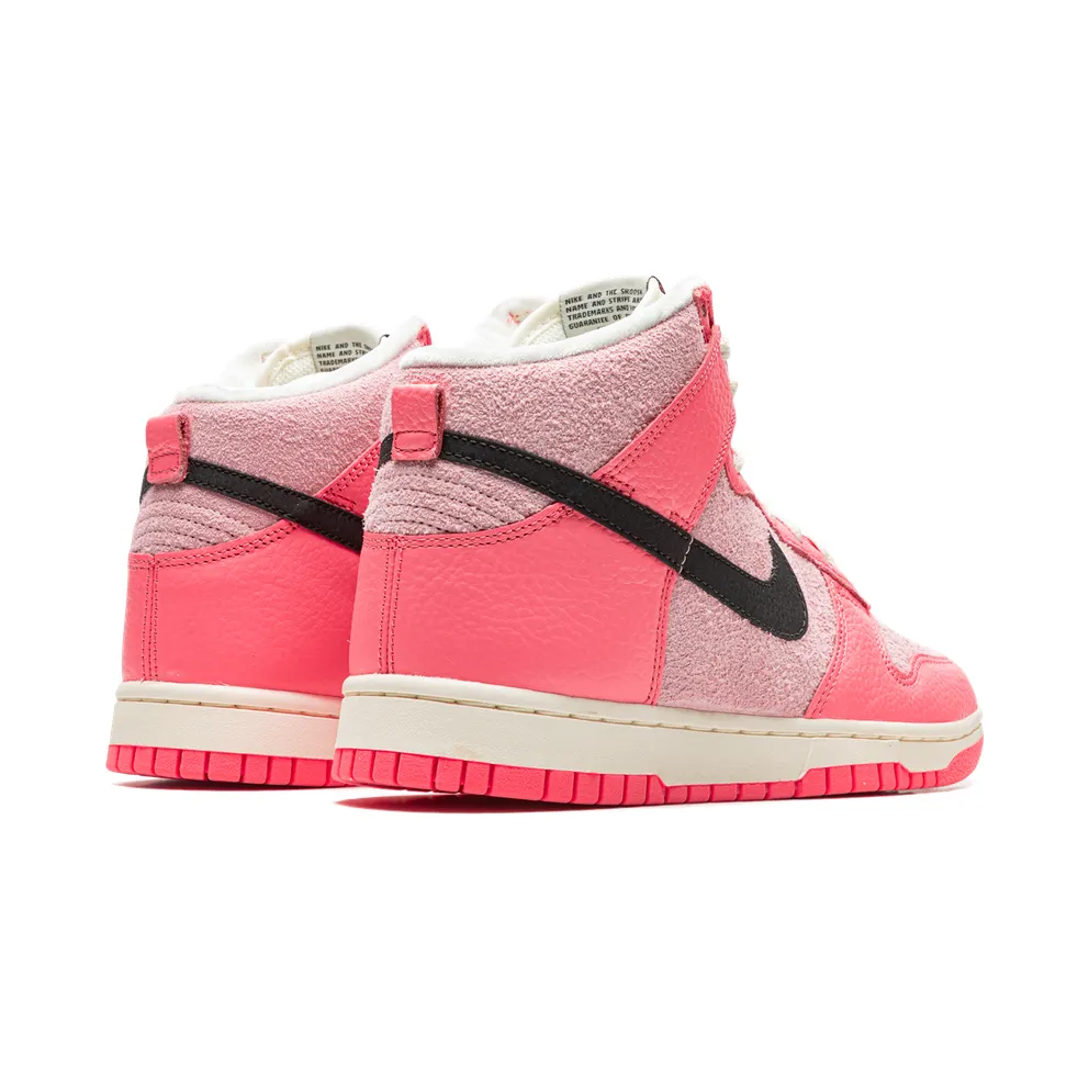 Nike DUNK HIGH “Hoops Pack Pink” (DX3359-600)