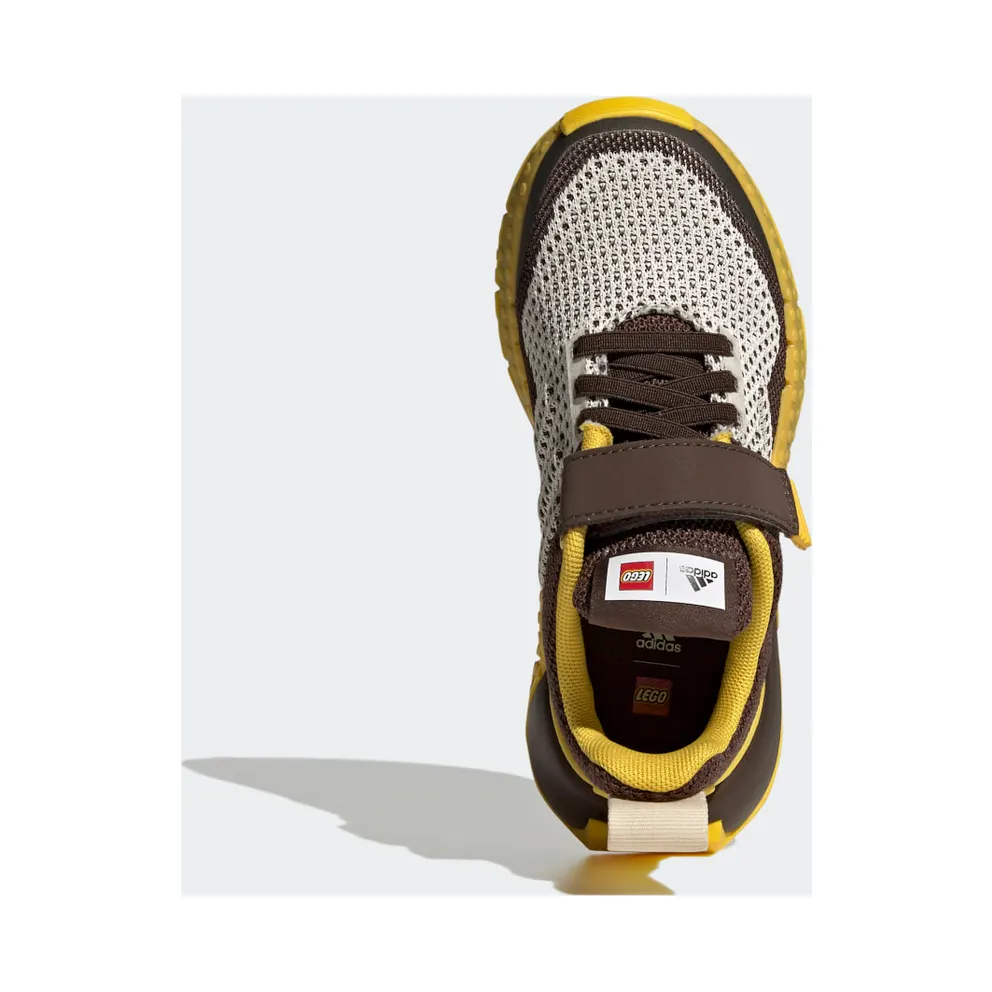 Adidas adidas x LEGO® Sport Pro Ecru Tint / Eqt Yellow / Brown (GW3978)