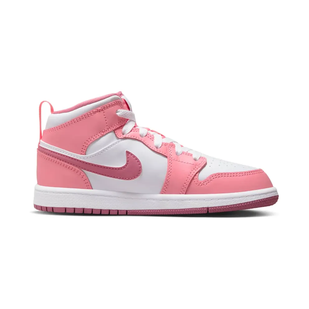 Jordan 1 Mid PS “Valentine’s Day 2023” (DQ8424-616)