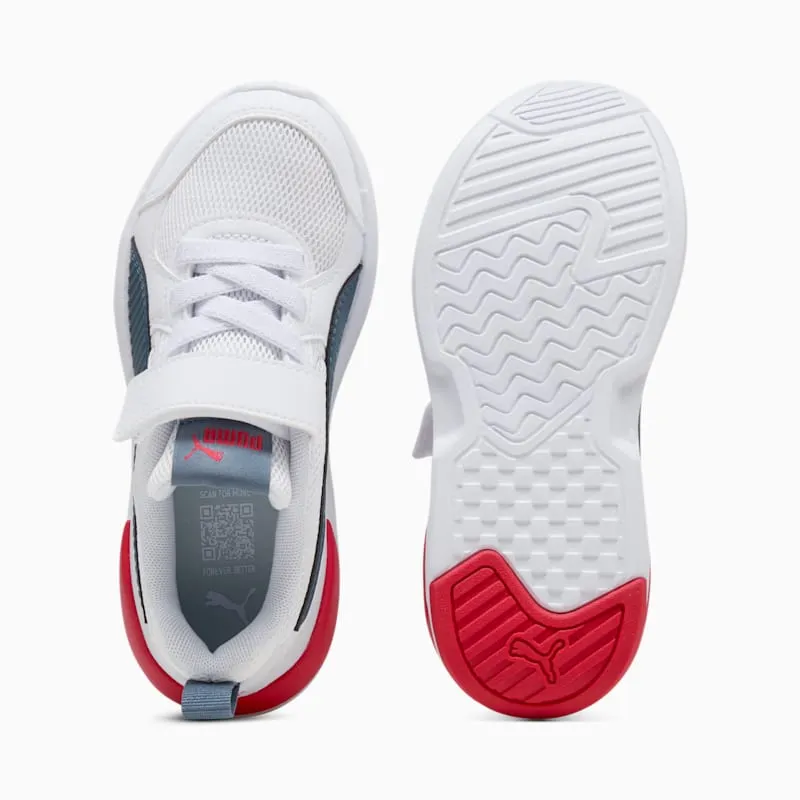 Puma X-Ray White (40830803)