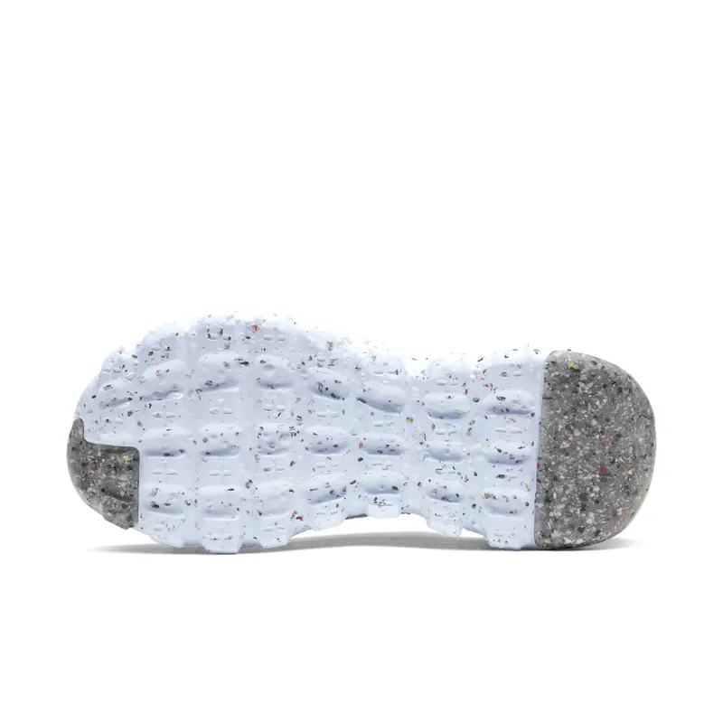 Nike WMNS Space Hippie 04 Grey Volt (2020) (CD3476-001)