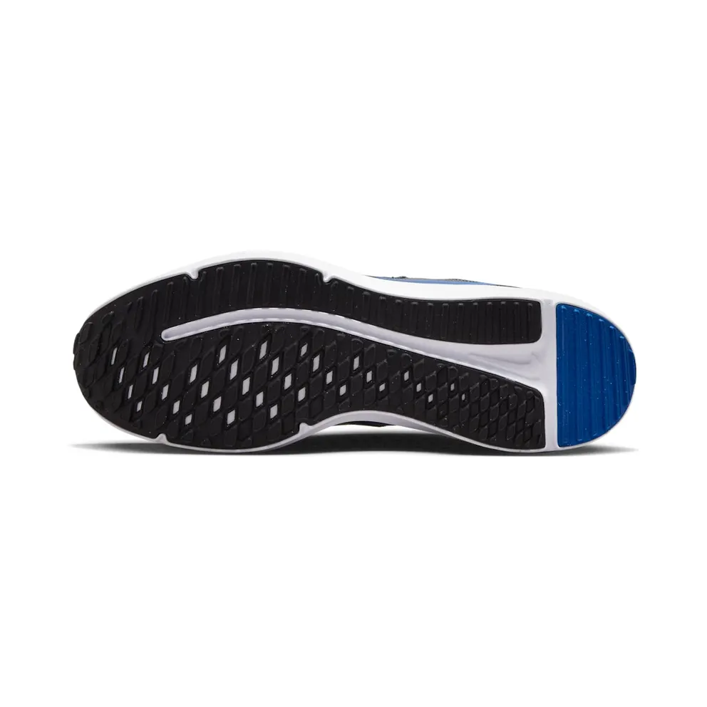 Nike Downshifter 12 Road Running Grey (DD9293-005)