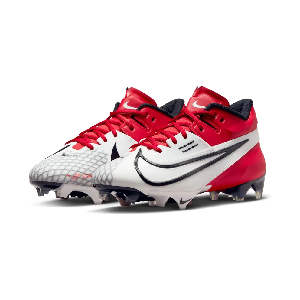 Nike Vapor Edge Elite 360 2 “University Red White” (DA5457-616)