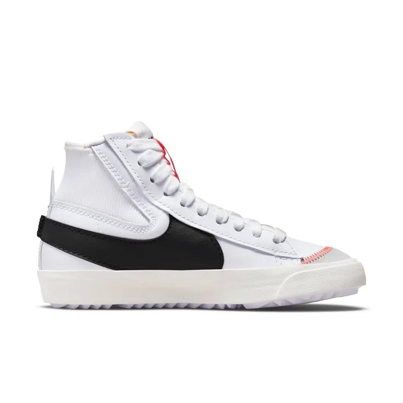 Nike Blazer Mid ’77 Jumbo White (DQ1471-100)