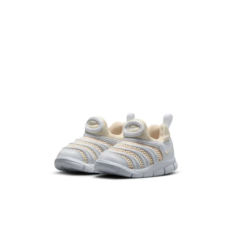 Nike Dynamo Free White Guava Ice (IB7246-101)
