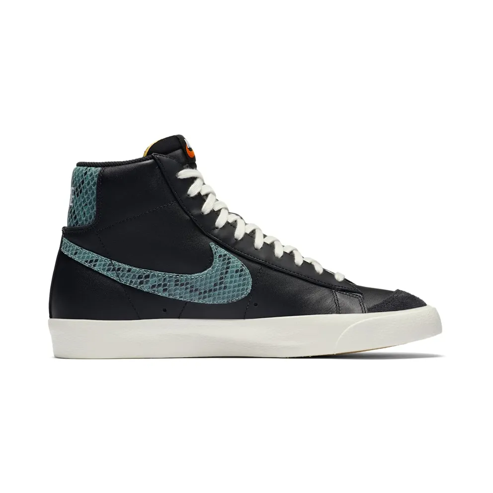 Nike Blazer Mid ‘Reptile Snakeskin’ (2019) (CI1176-001)
