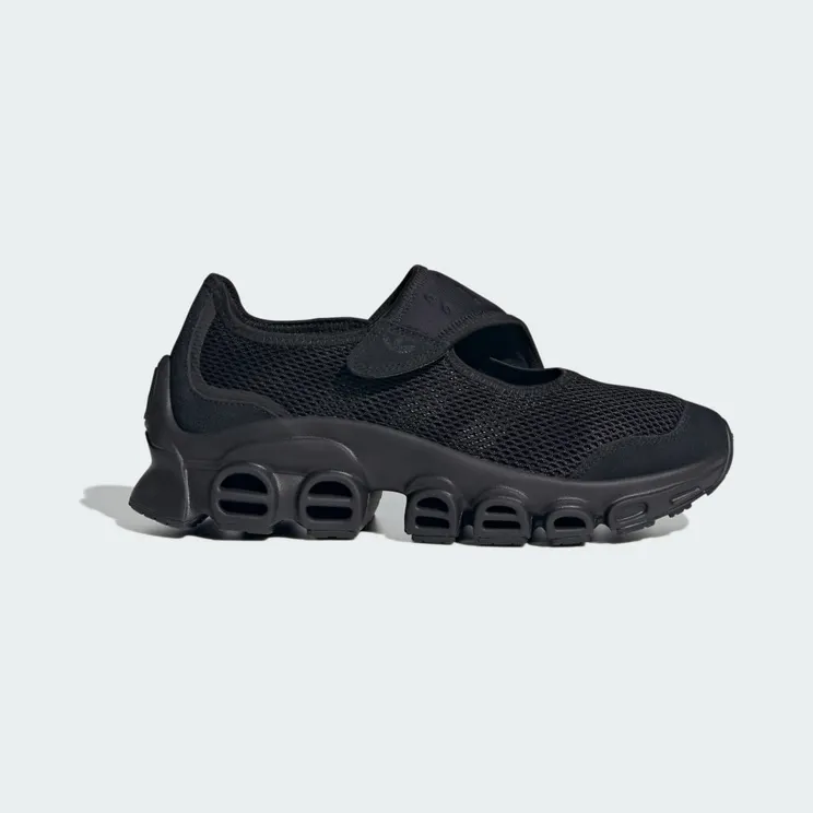 Adidas Adifom Megajane Core Black / Core Black / Core Black (JI2416)