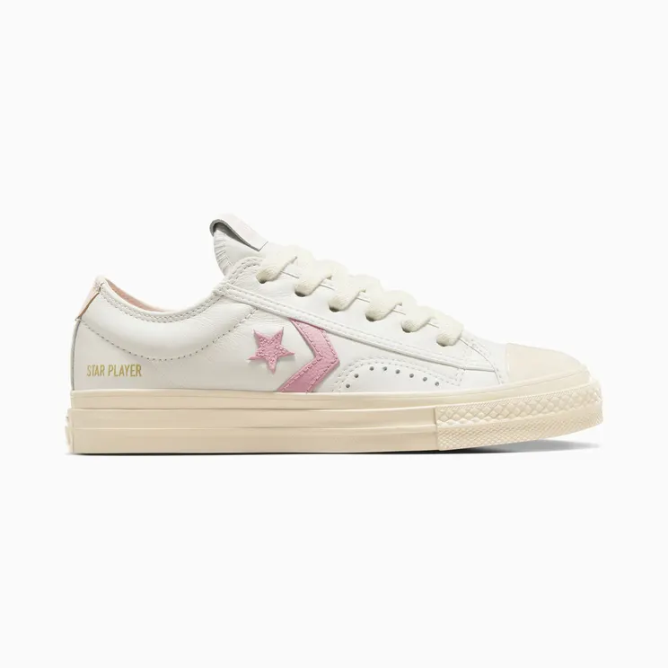 Converse Star Player White (A11590C)
