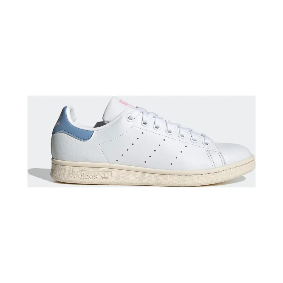 adidas STAN SMITH W Cloud White / Ambient Sky / True Pink (GV9188)