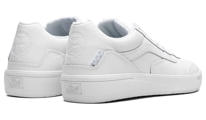 vans-sneaker VN000BCAWHT