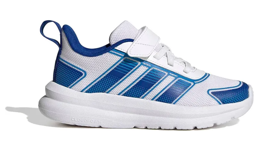 Adidas Tensaur Wit (KJ6694)