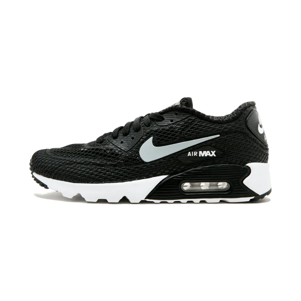 Nike Air Max 90 Ultra Black Volt (810170-002)
