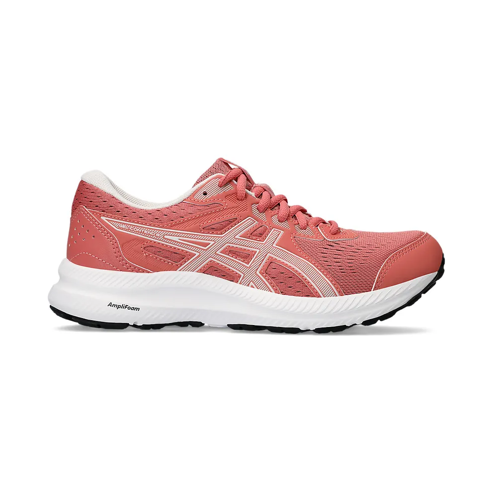 Asics Gel-contend 8 Light Garnet/Pure Aqua (1012B320.602)