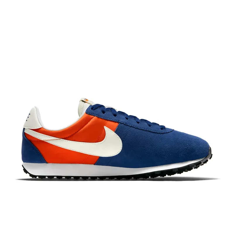 Nike Pre Montreal ’17 “Deep Royal Sail Team Orange” (898031-400)