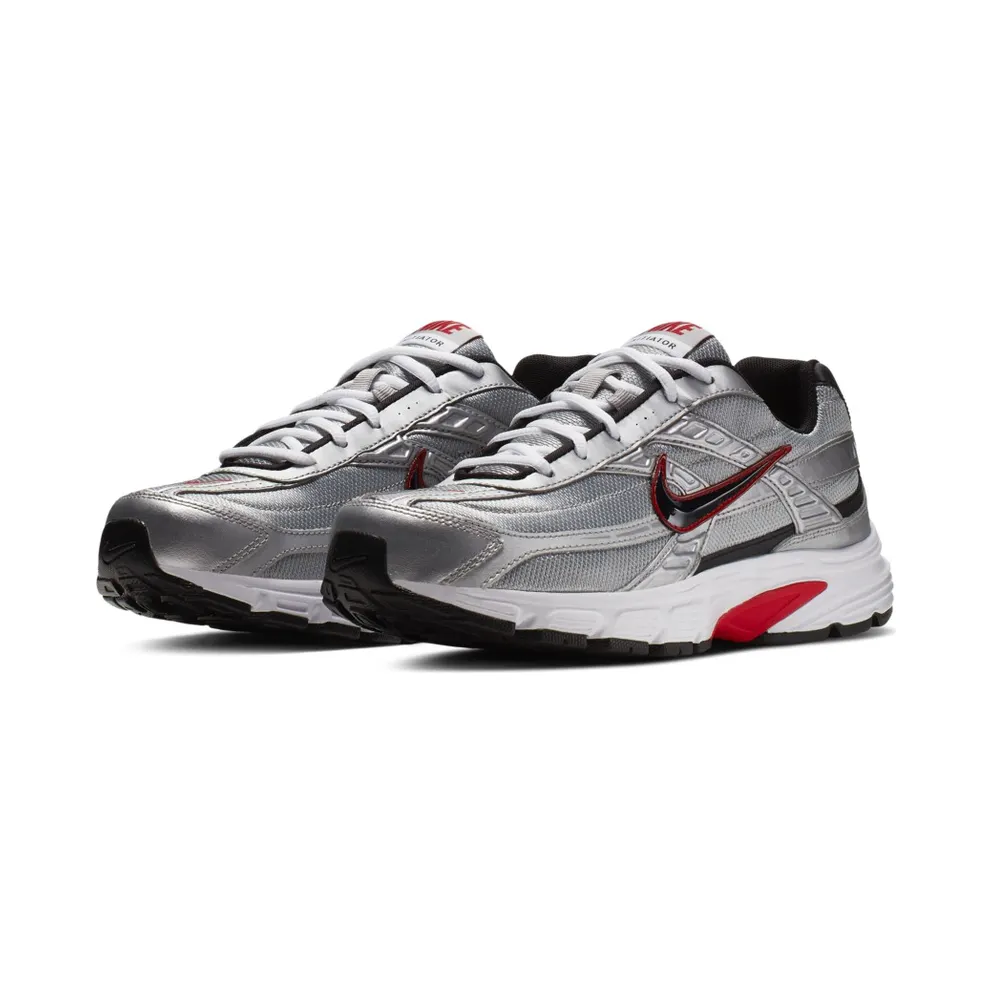 Nike Initiator Metallic Silver (394055-001)